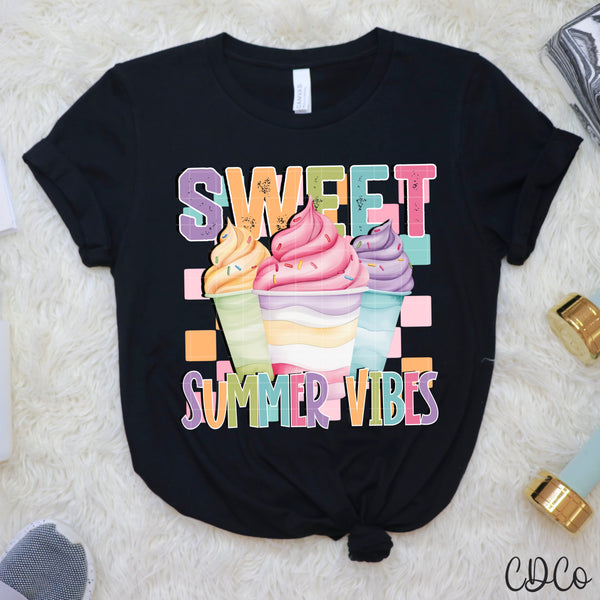 Sweet Summer Vibes - 9639 DTF - Chase Design Co.