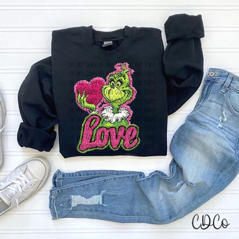 G Love -  7987 DTF