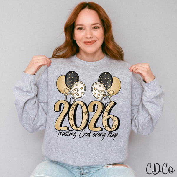 2026 - 8720 DTF