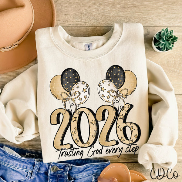 2026 - 8720 DTF