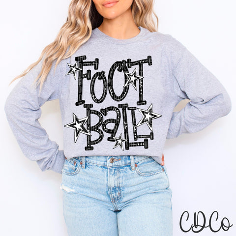 Football 7290 DTF