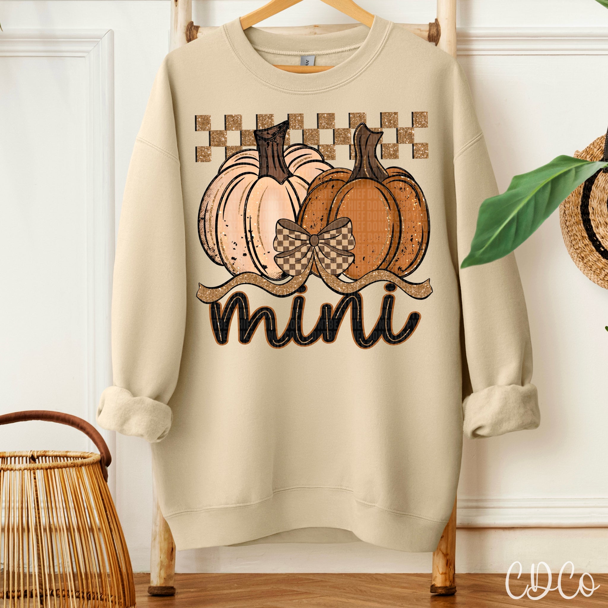 Fall Mini 7341 DTF
