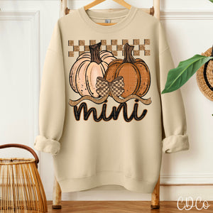 Fall Mini 7341 DTF