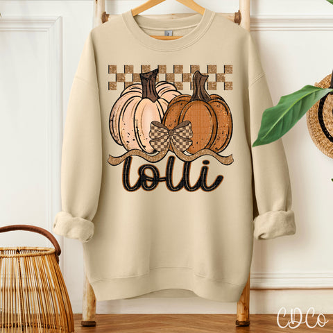 Fall Lolli 7343 DTF