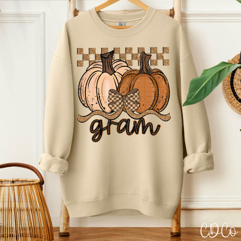 Fall Gram 7347 DTF