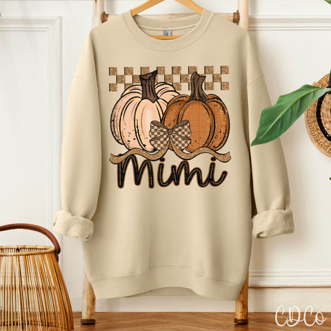 Fall Mimi 7350 DTF