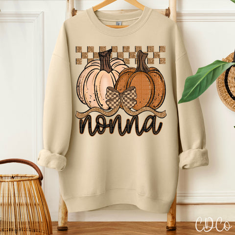 Fall Nonna 7353 DTF