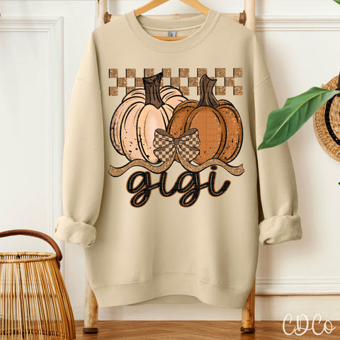 Fall Gigi 7354 DTF
