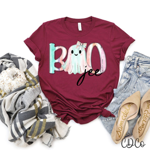Boo Jee - 7454 DTF
