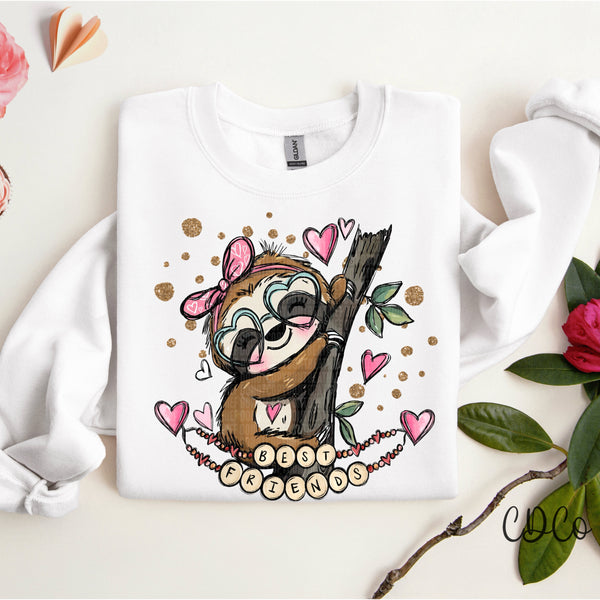 BestFriends - 9117 DTF