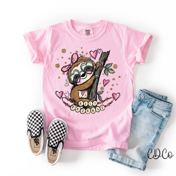 BestFriends - 9117 DTF