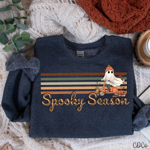Spooky Season - 7663 DTF