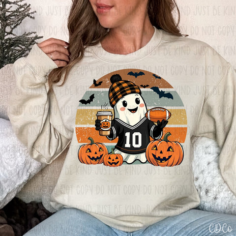 Fall Ghost - 7713 DTF