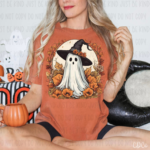 Fall Ghost - 7719 DTF