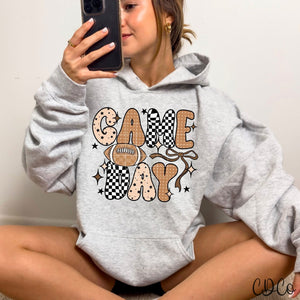 Game Day  -  7780 DTF