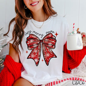 Merry Christmas -  7827 DTF