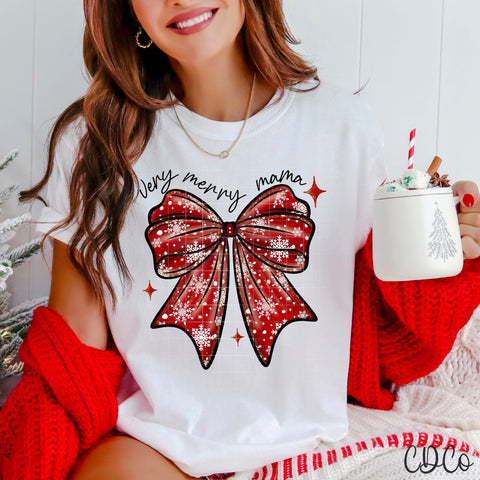 Merry Christmas -  7827 DTF