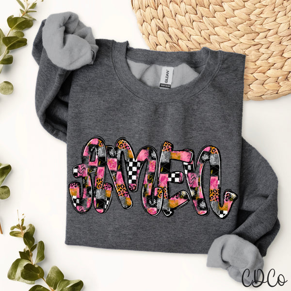 Amen - 9156 DTF