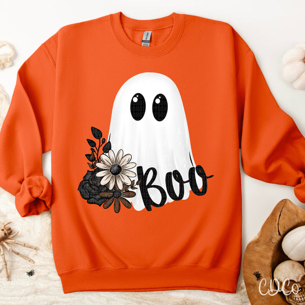Boo -  7832 DTF
