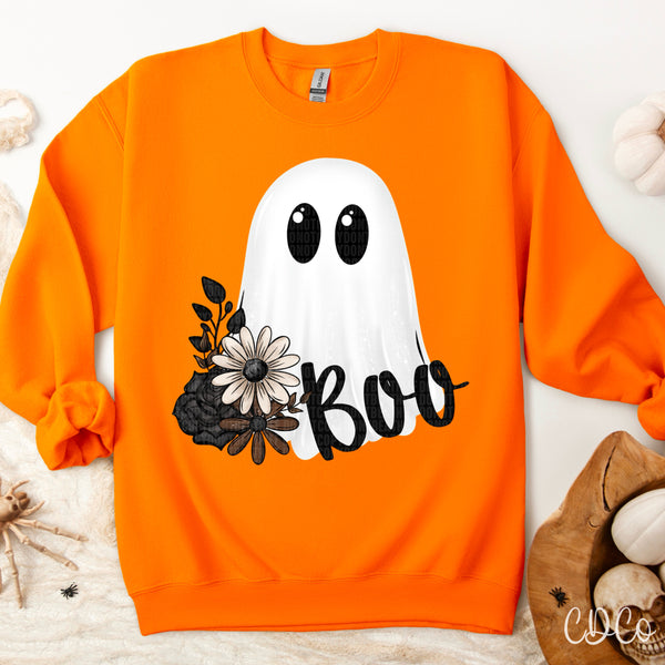Boo -  7832 DTF