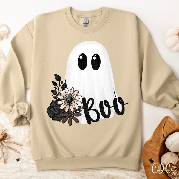 Boo -  7832 DTF