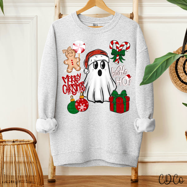 Merry Christmas -  7840 DTF