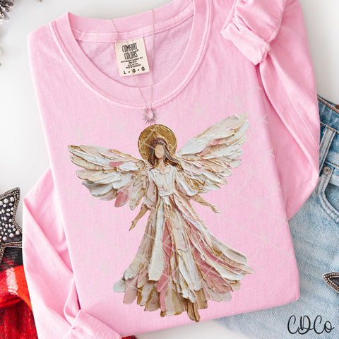 Angel  -  7862 DTF