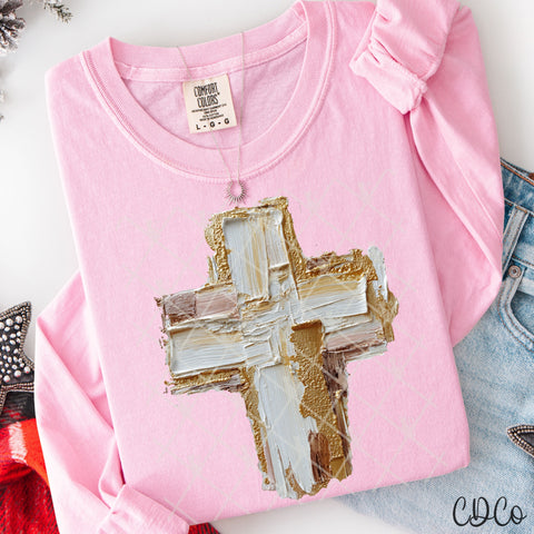 Cross  -  7865 DTF