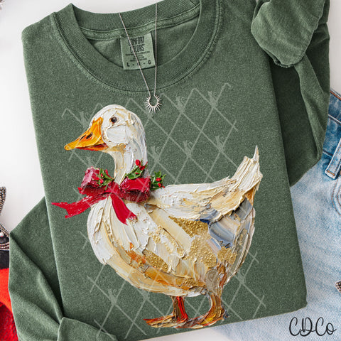 Duck  -  7867 DTF