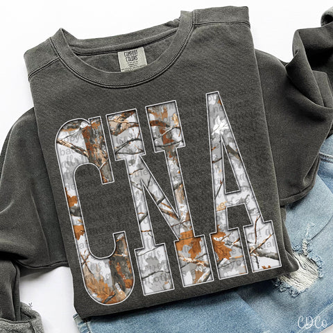 Camo CNA -  7920 DTF