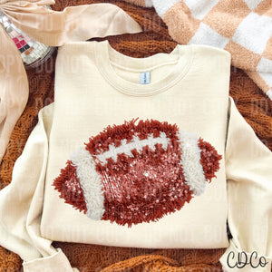 Football Yarn  -  7957 DTF