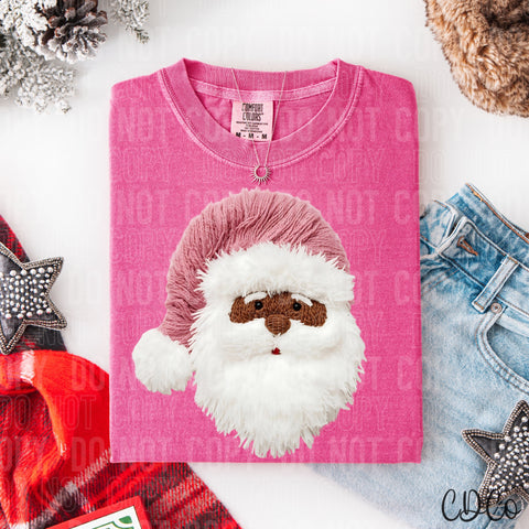 Pink Santa Yarn -  7976 DTF