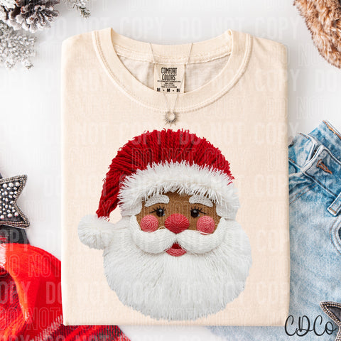 Santa Yarn -  7977 DTF