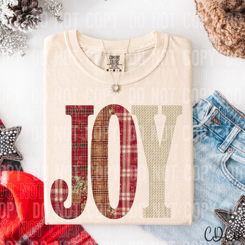 Joy -  7939 DTF