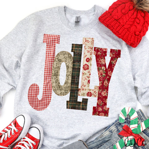 Jolly -  7947 DTF