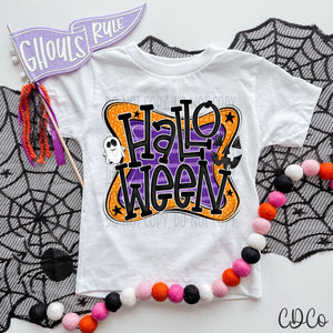 Halloween - 7513 DTF