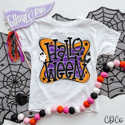 Halloween - 7513 DTF