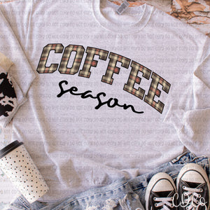Coffee Season 7279 DTF