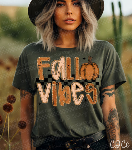 Fall Vibes - 7491 DTF