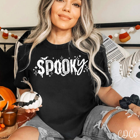 Spooky - 7526 DTF