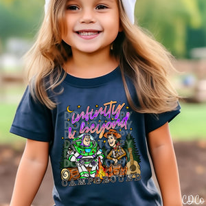 Infinity Campground DTF