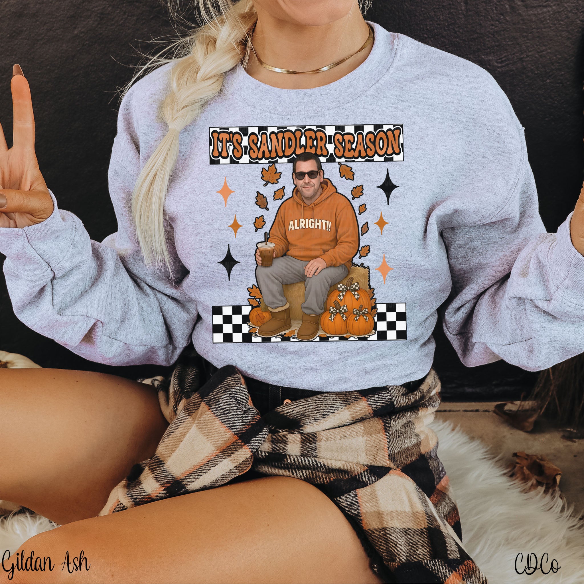 It's Adam S Season 5957 DTF