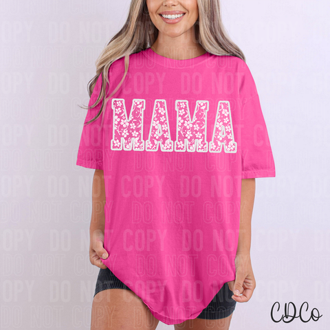 Mama Lace 6510 DTF