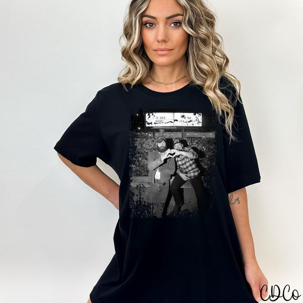 MW PM I Had Some - Distressed 2046 DTF