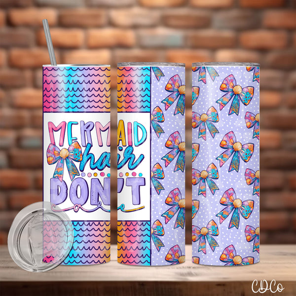 Miscellaneous Tumblers 20 oz SUBLIMATION