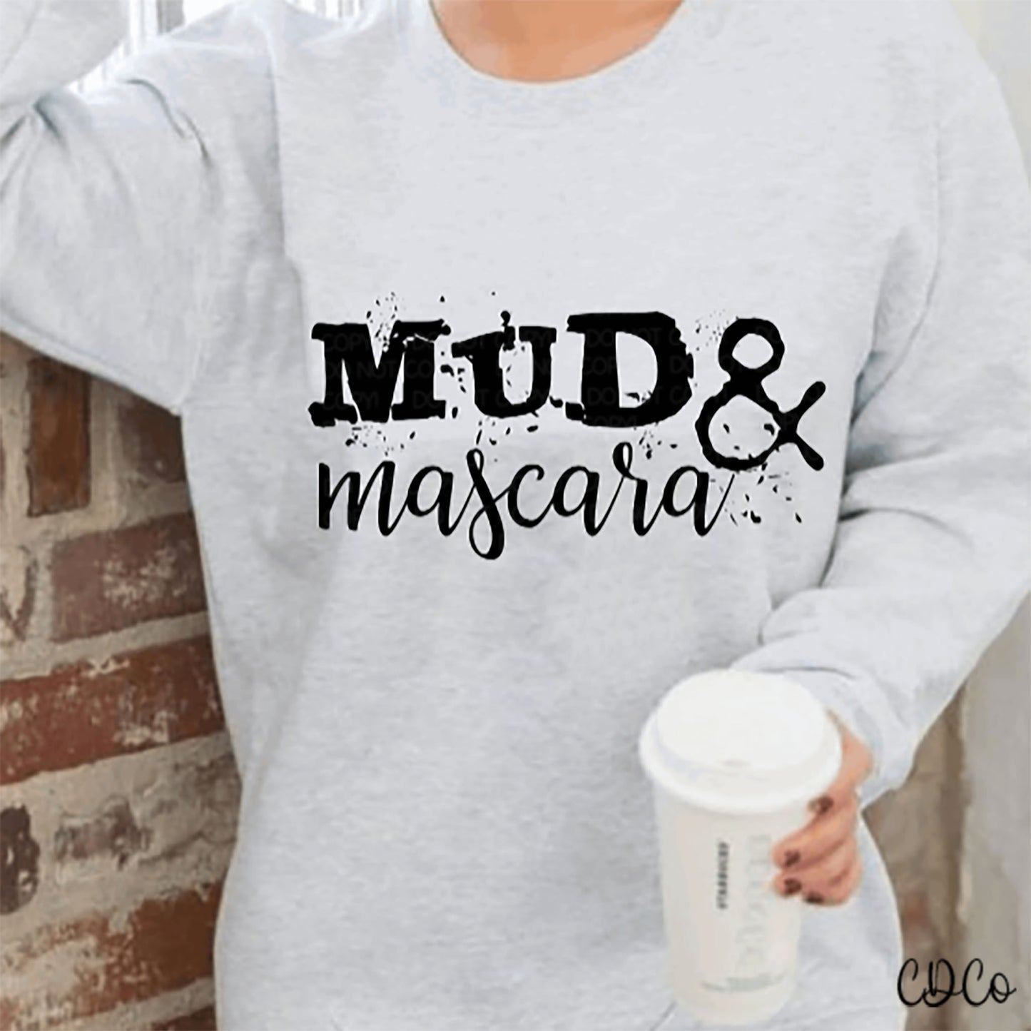 Mud & Mascara (325°)