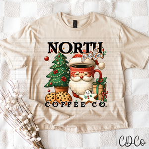 North Pole Coffee Co. 6729 DTF