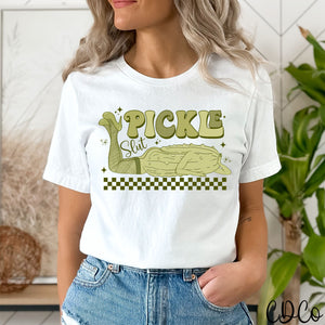 PIckle Slut DTF