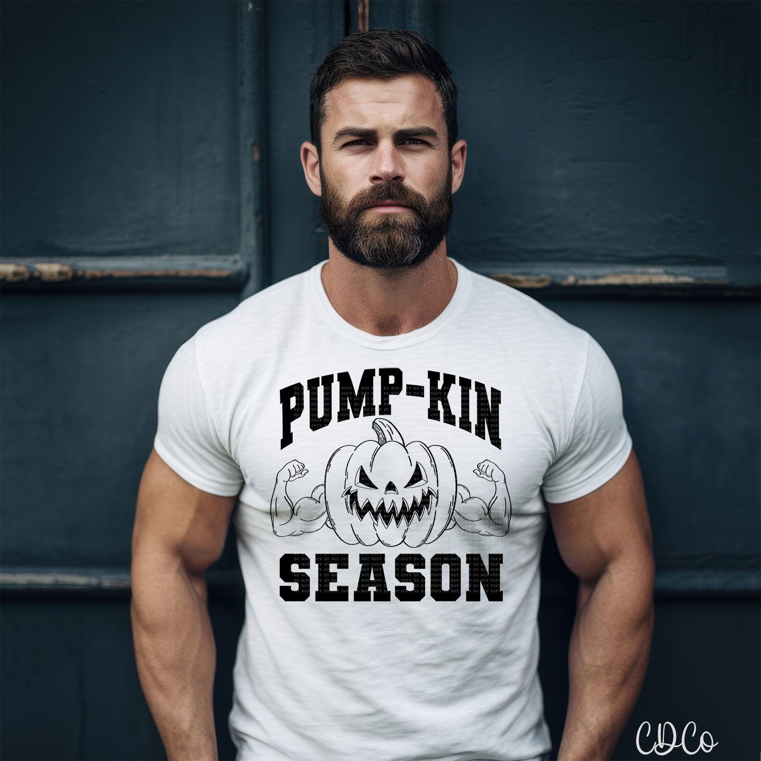 Pump-Kin Season (325°)