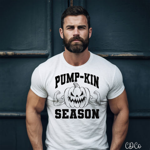 Pump-Kin Season (325°)